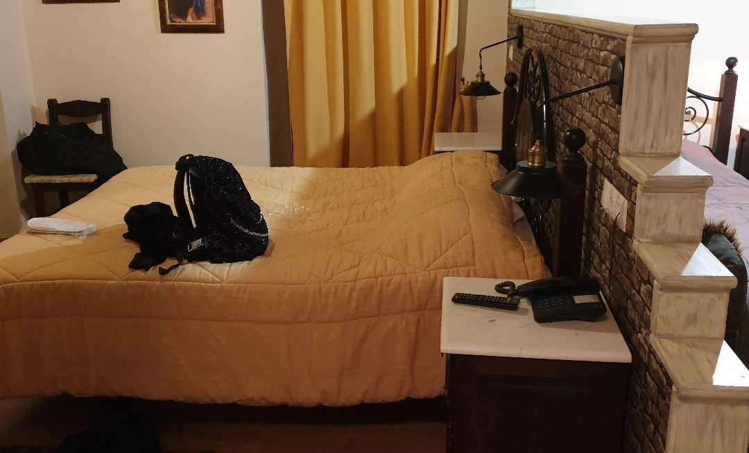 Kaza Guesthouse主图