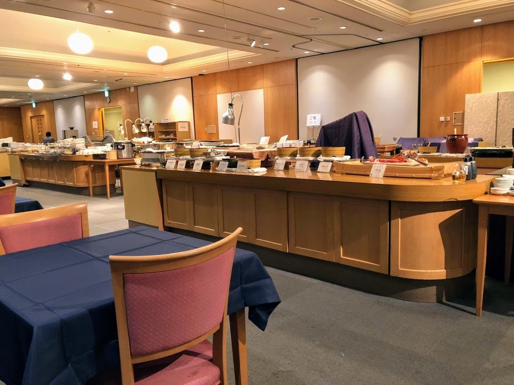 Rockwood Hotel & Spa-餐饮