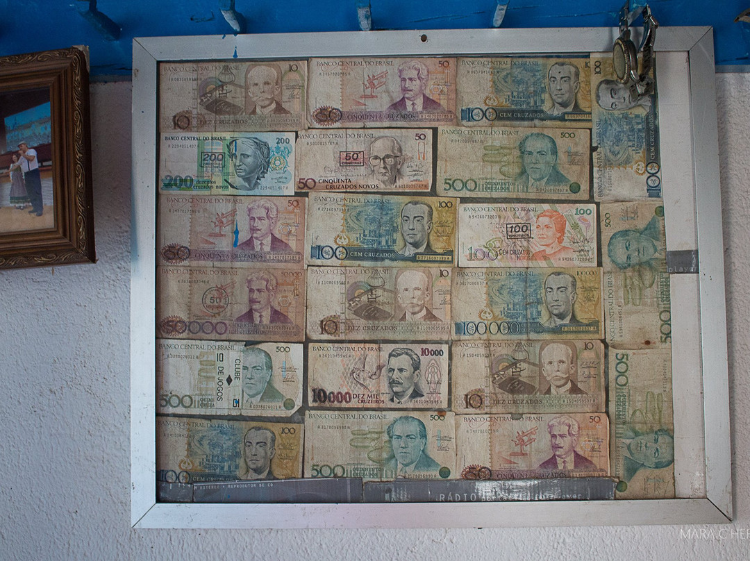 Casa do Nono景点图片