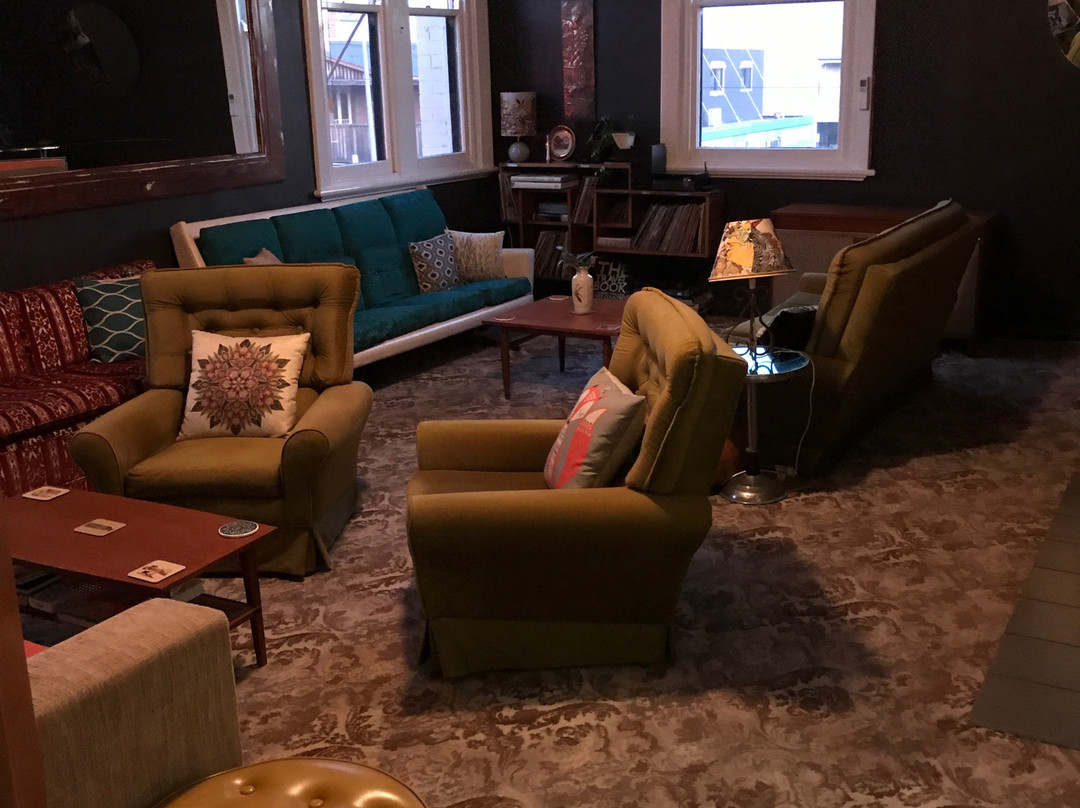 Vine Valley Inn主图