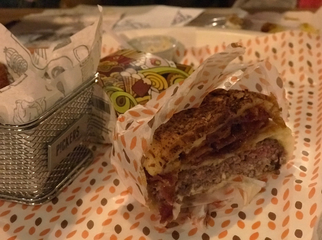 Cote Grill Hamburgueria