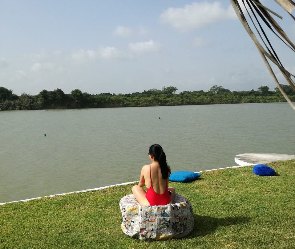 El Huerto Del Bambu主图