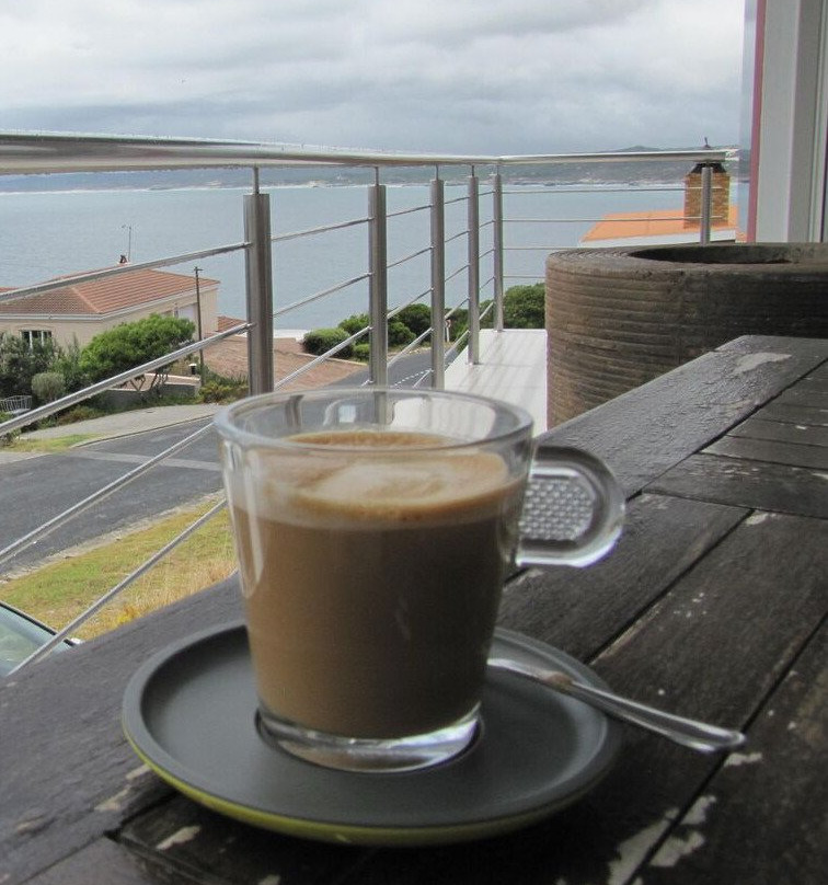 Sea Star Lodge主图