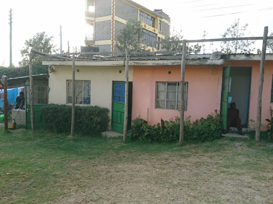 Guest House Jane主图