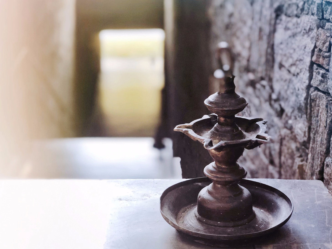 Santani Wellness Kandy主图