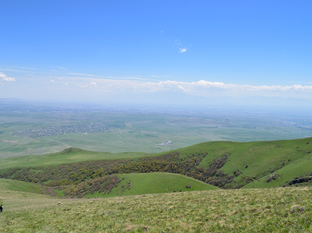 Mountain Ara-Kotayk Province必去景点
