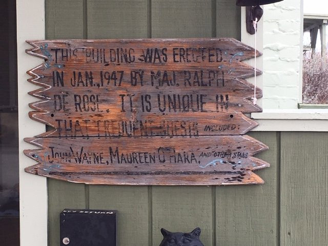 Tombstone Sagebrush Inn主图