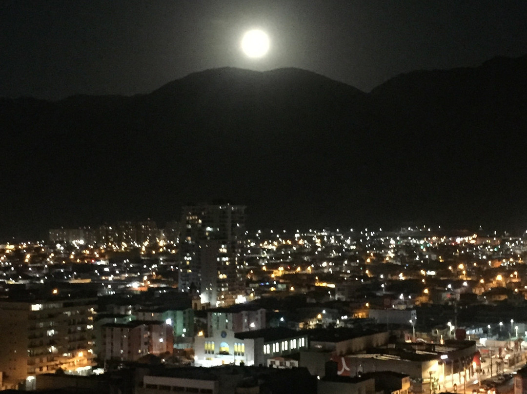 Gran Cavancha Hotel & Apartments主图