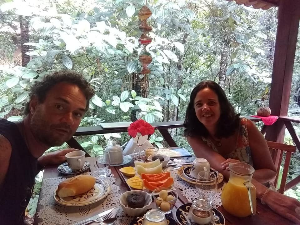 Pousada Anjali主图