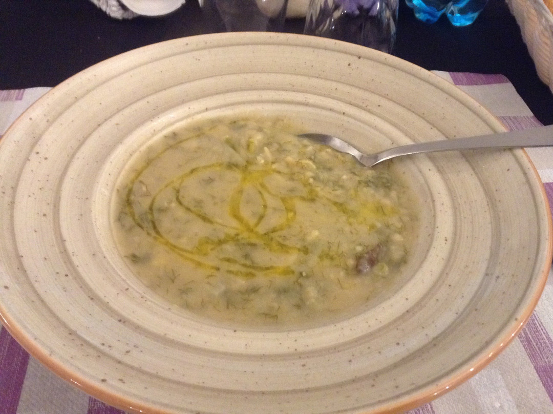 Hotel Il Cortile主图