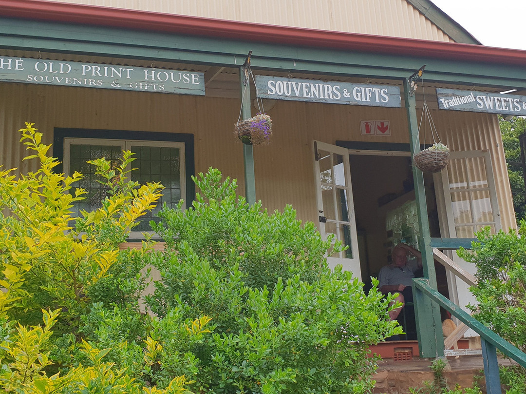 The Royal Hotel主图