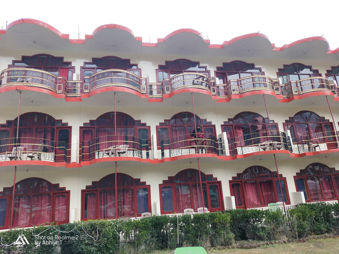 Himanshu Resorts主图