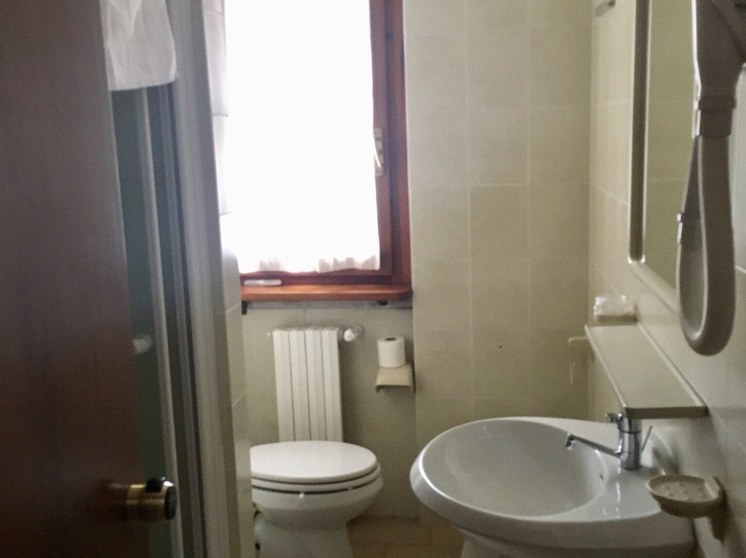Hotel Ristorante Volta主图