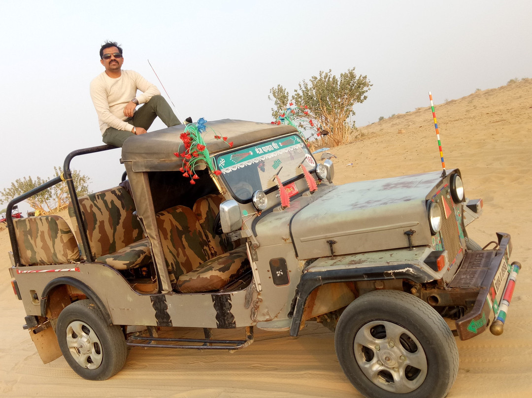 Rajasthan Travel Solutions景点图片