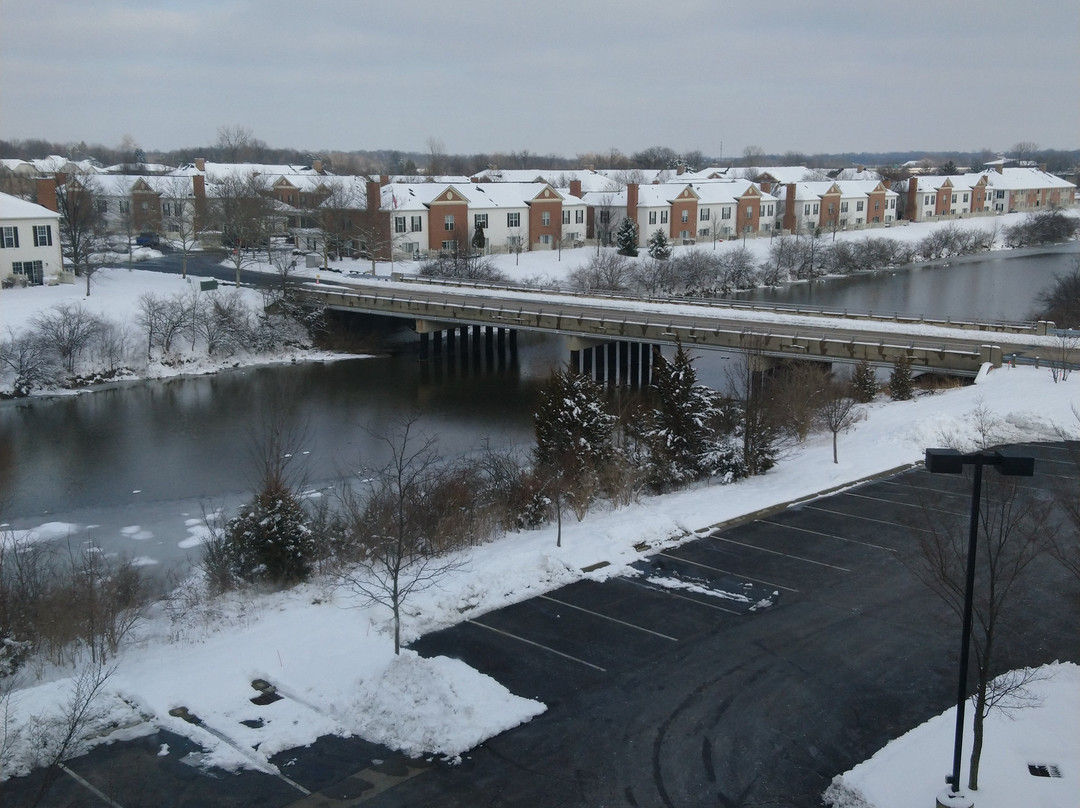 Holiday Inn Express & Suites Dayton South - I-675 by IHG主图