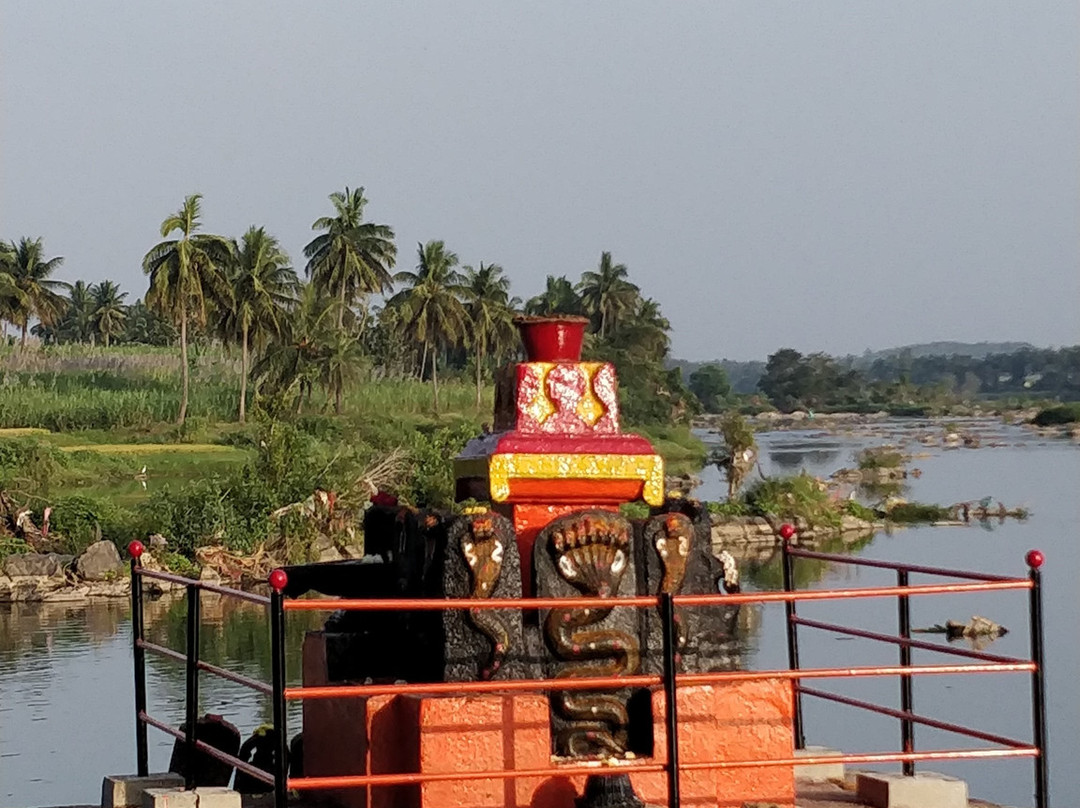 Sangam景点图片