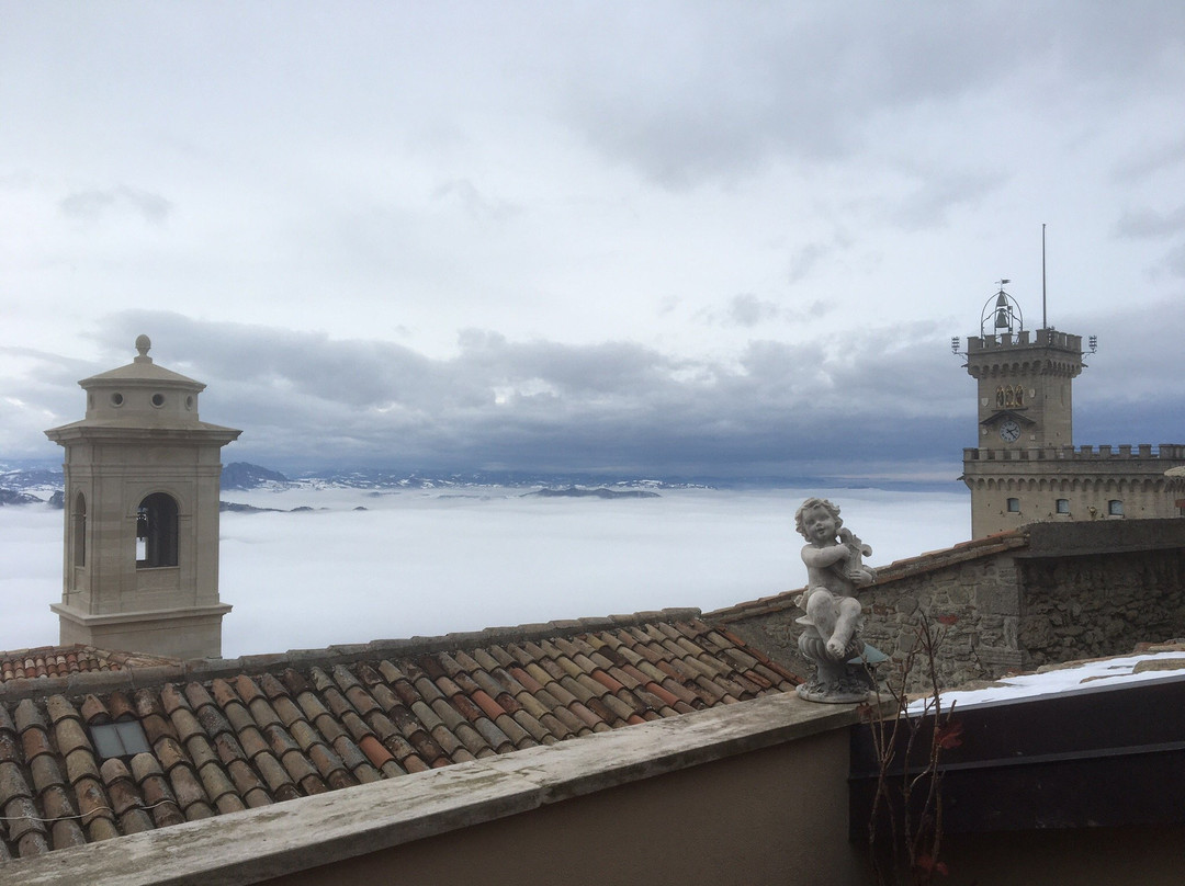 B&B Balsimelli12主图