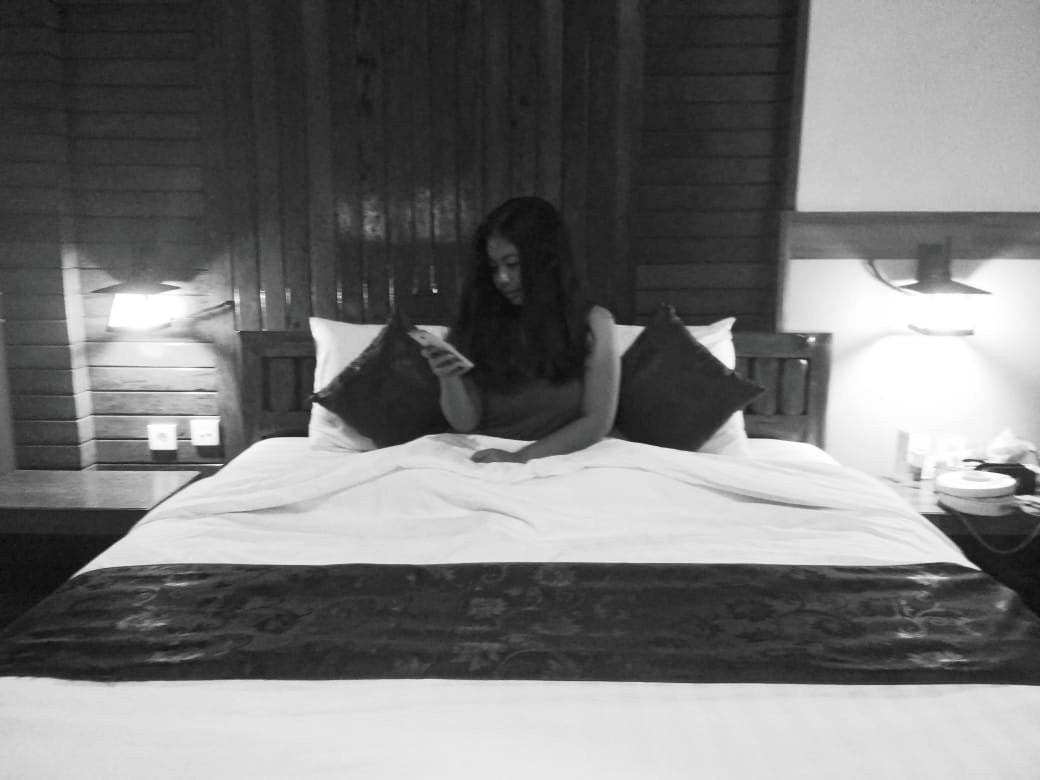 Ogix Cliff Paradise主图