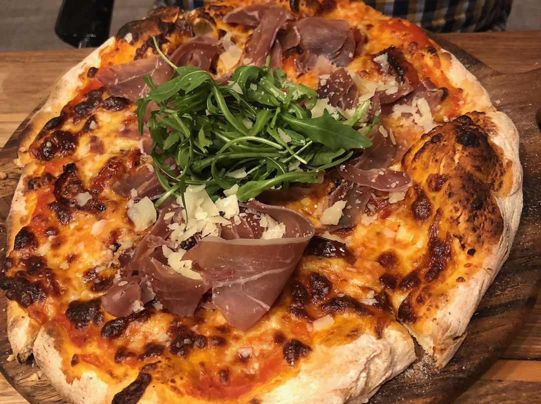 科克机场酒店主图