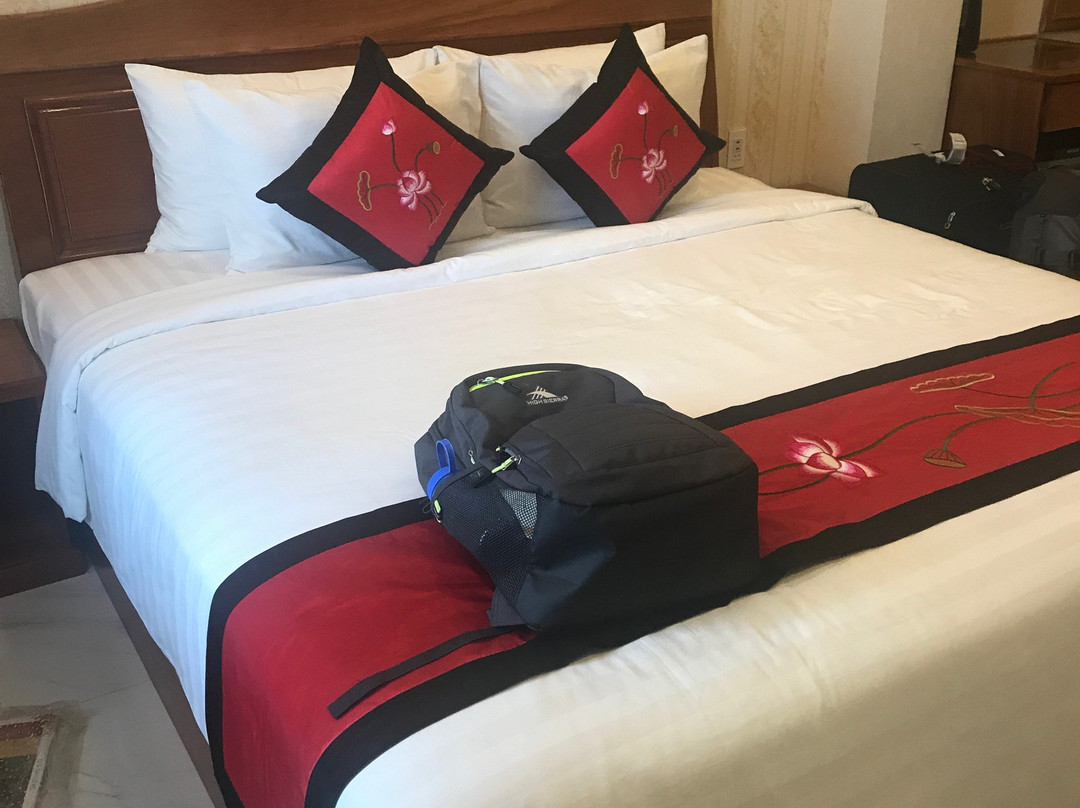 Van Kim Long Hotel主图