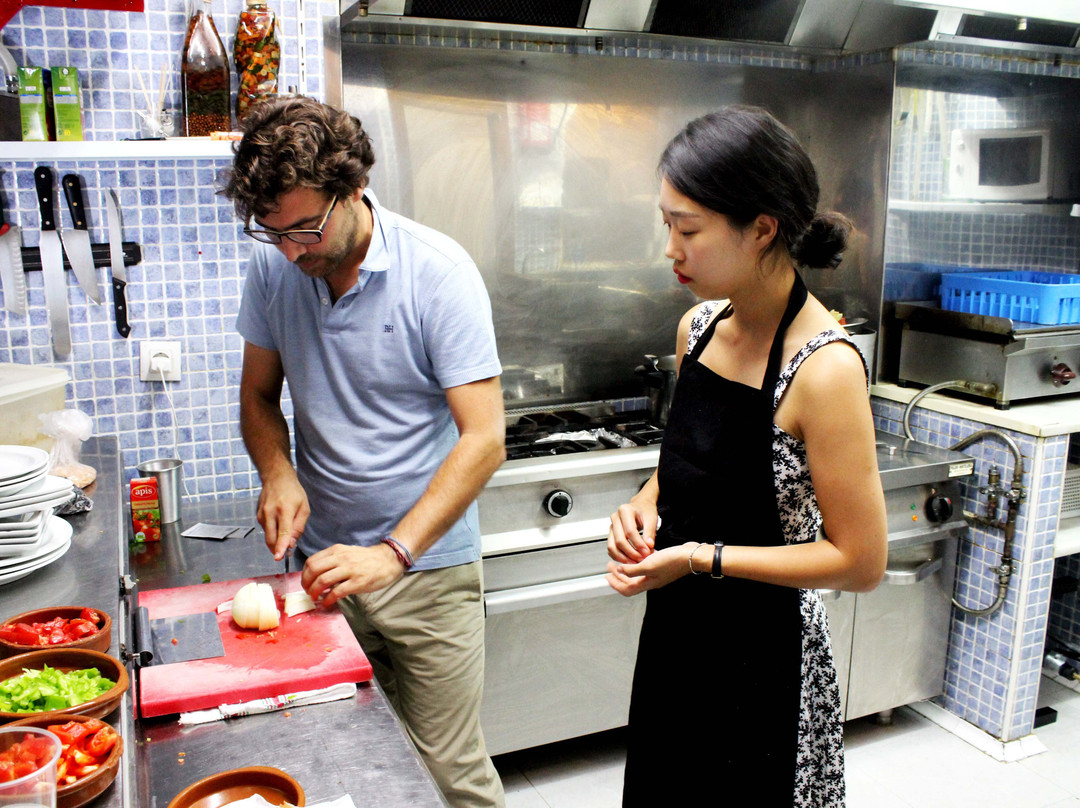 Jugo  Experiences Cordoba景点图片