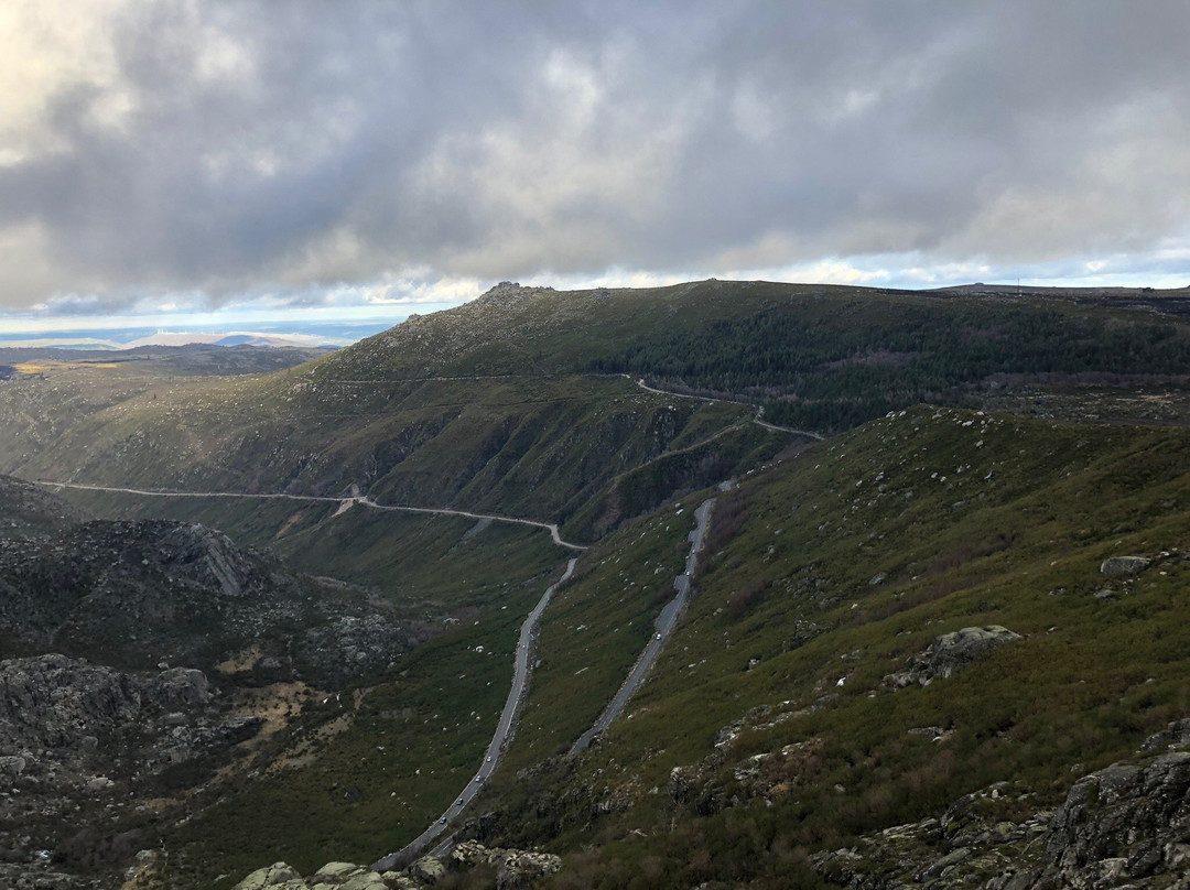 Serra da Estrela景点图片