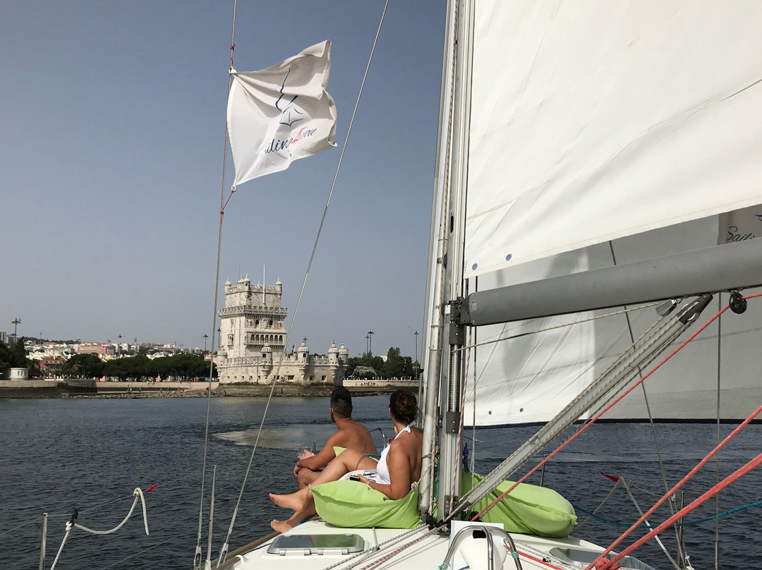 Sailing4you-里斯本必去景点