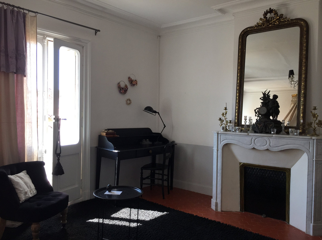 Le Logis Blanc主图