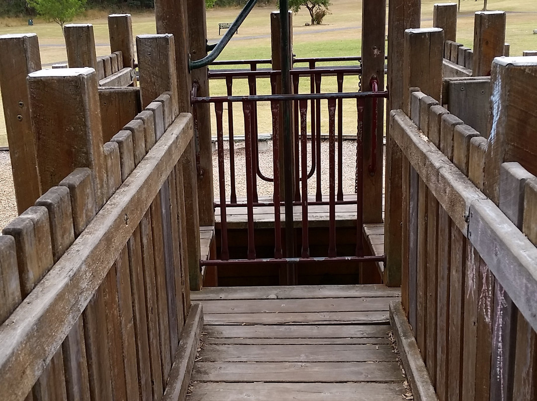 Cardinia Reservoir Park-Emerald必去景点