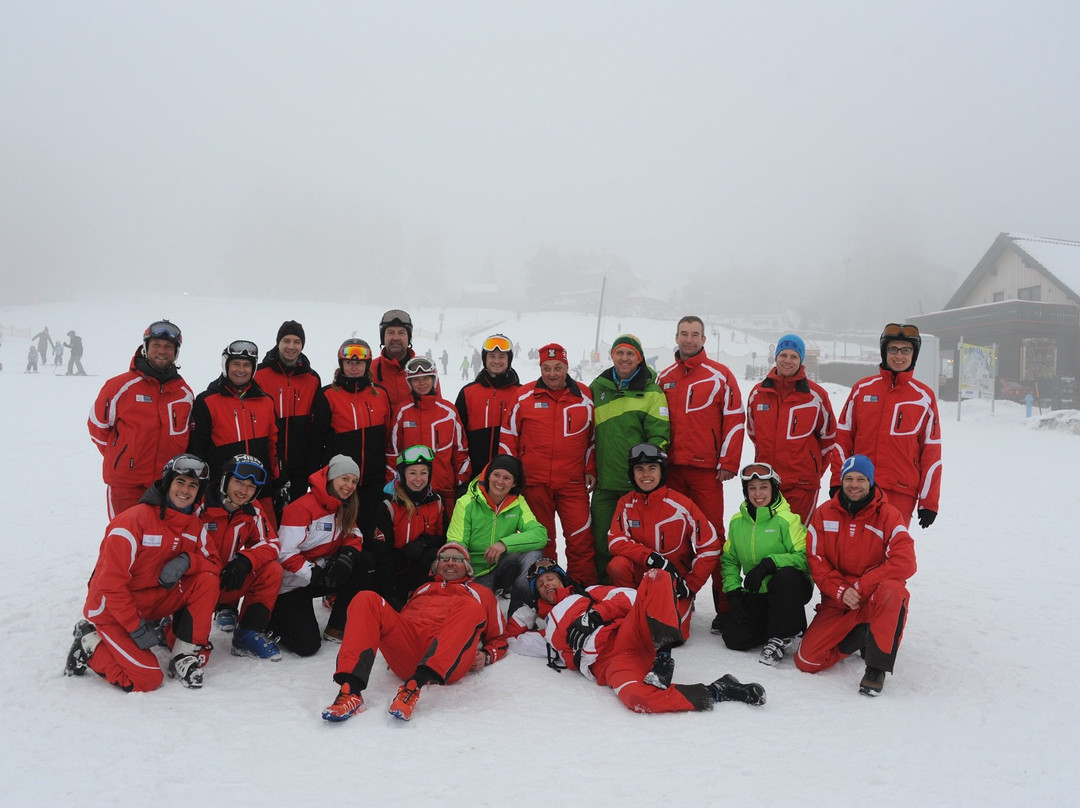 Skischule Semmering