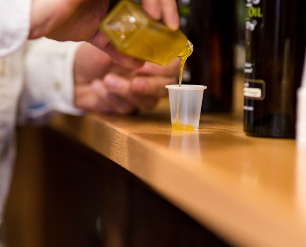 North Conway Olive Oil Company-北康威必去景点