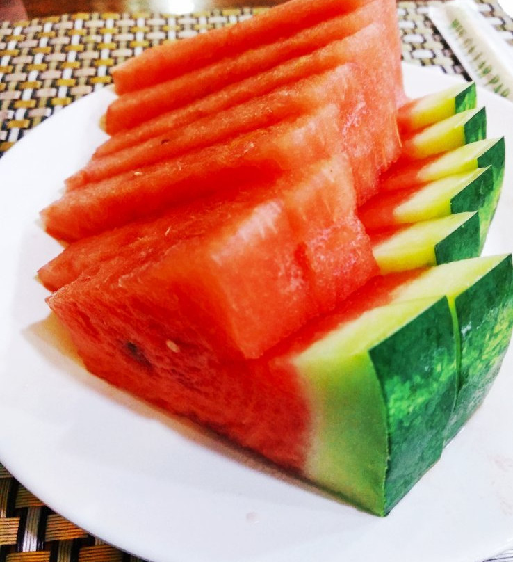 Ayeyarwady Region餐馆和美食-G7 Gym & Restaurant
