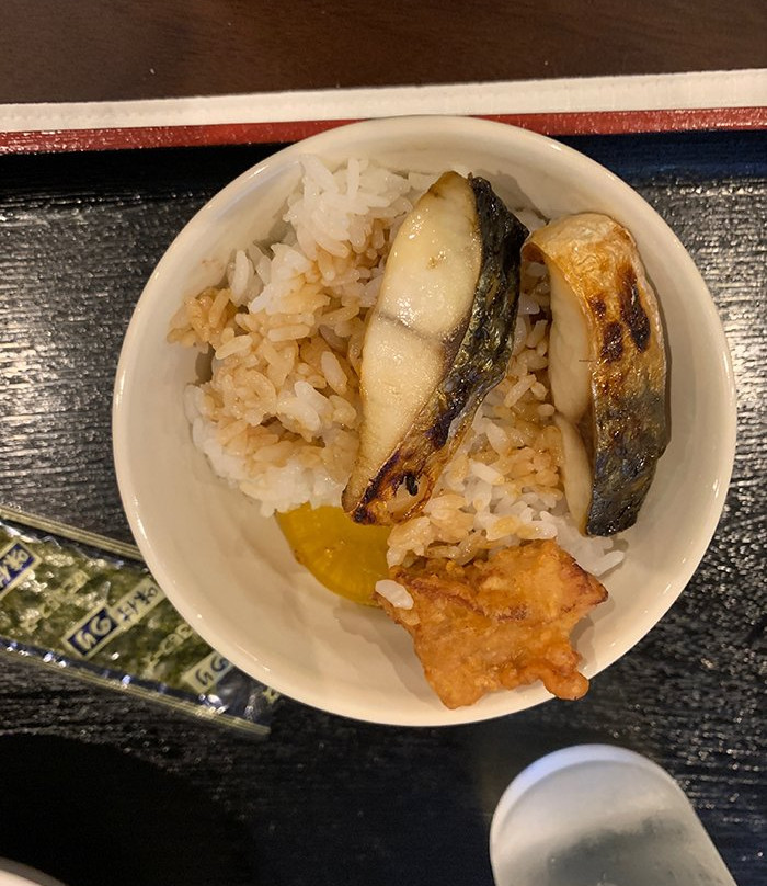 The Premium Hotel in Rinku主图