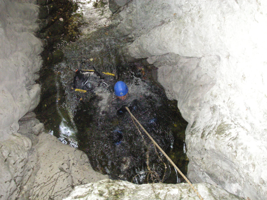 Forra del Presale-Piobbico必去景点