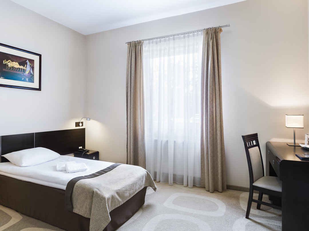 Hotel Picaro Żarska Wieś Północ主图