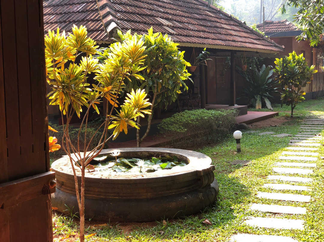 Heritage Marari主图