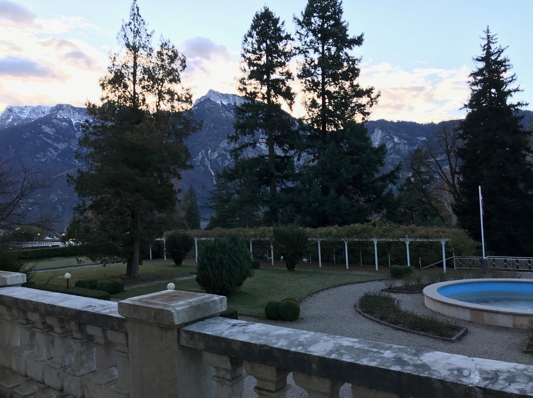 Grand Hotel Imperial Levico Terme主图