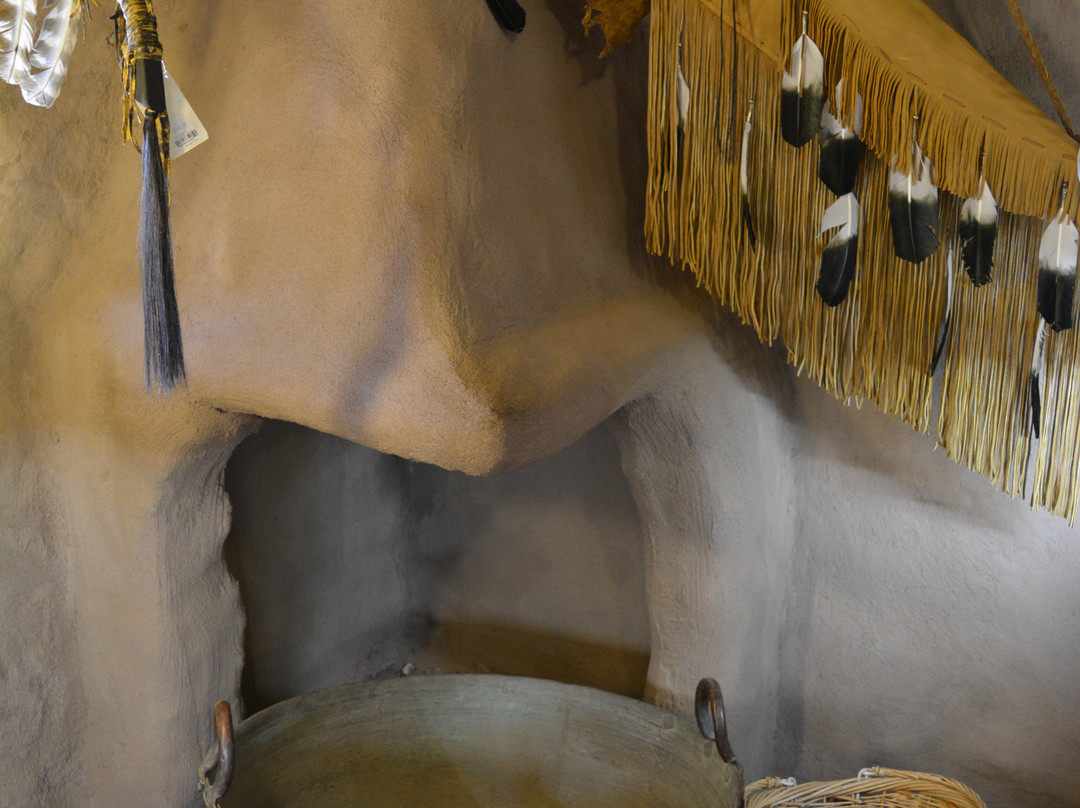 Hopi House-大峡谷国家公园必去景点