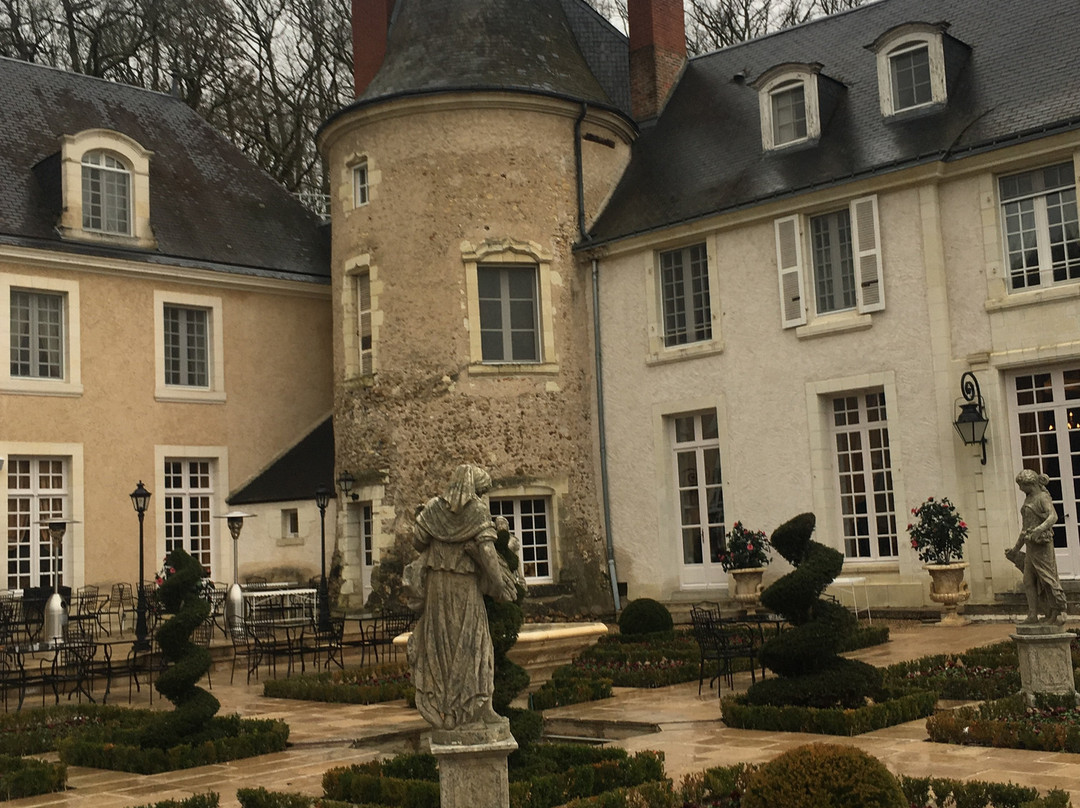 博瓦地区酒店主图