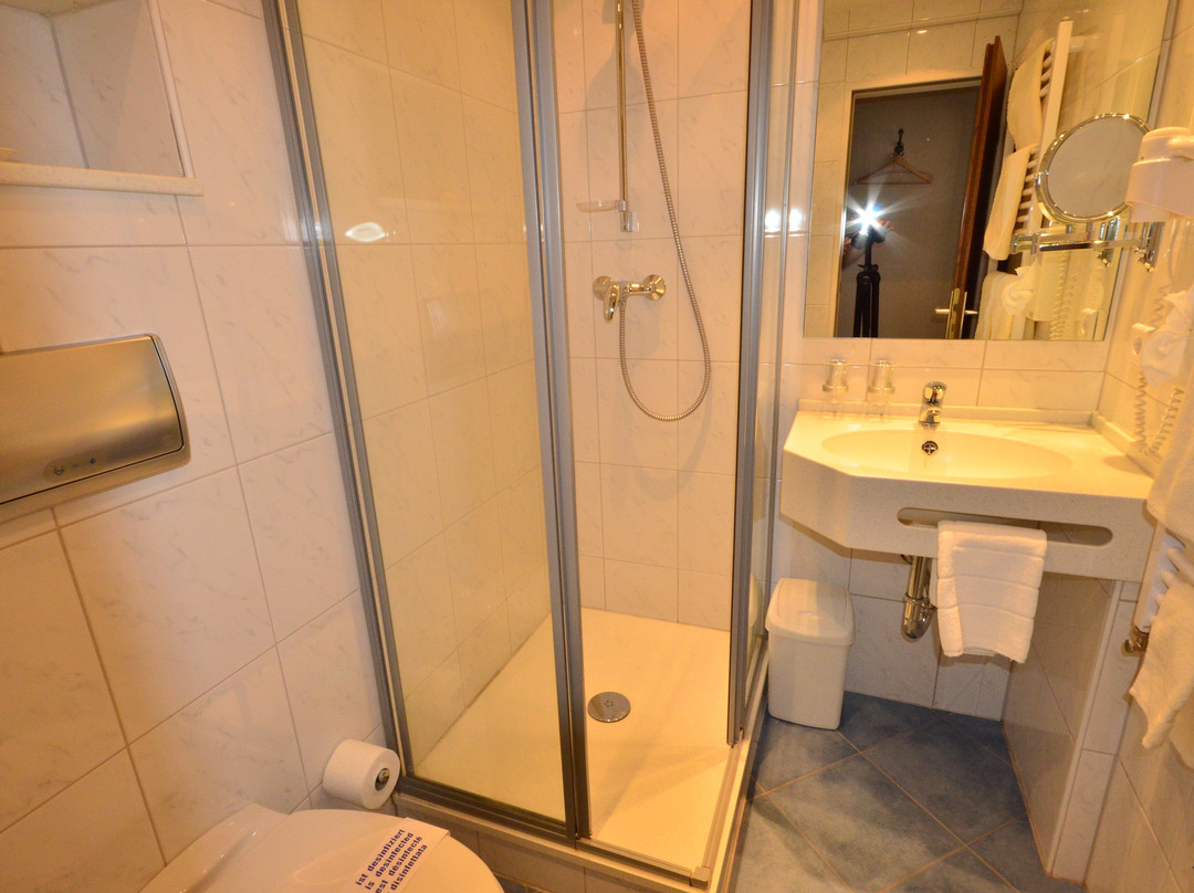 Hotel-Restaurant Zur Mainlust主图