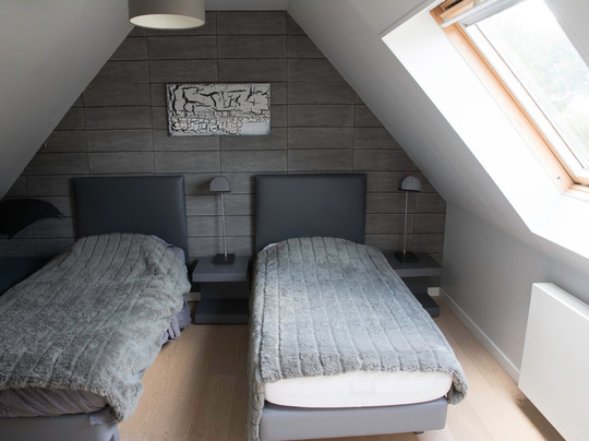 La Charmeraie et l'Annexe主图