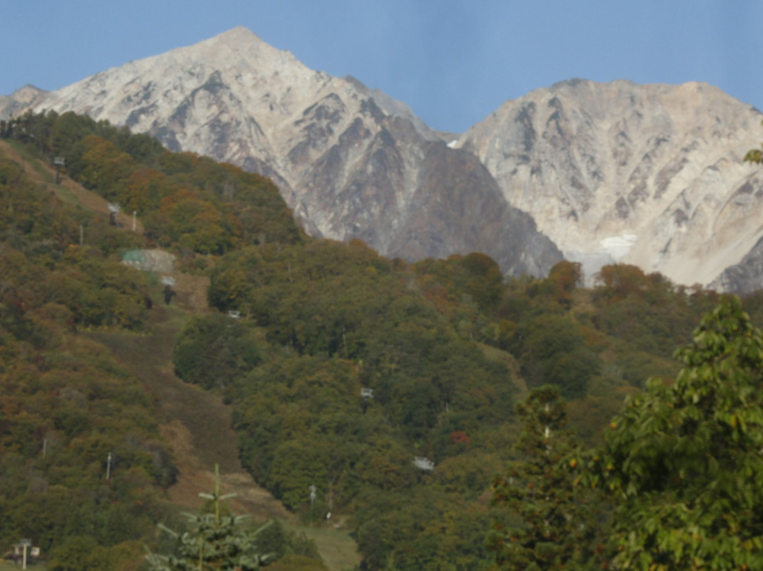 白马东急饭店主图