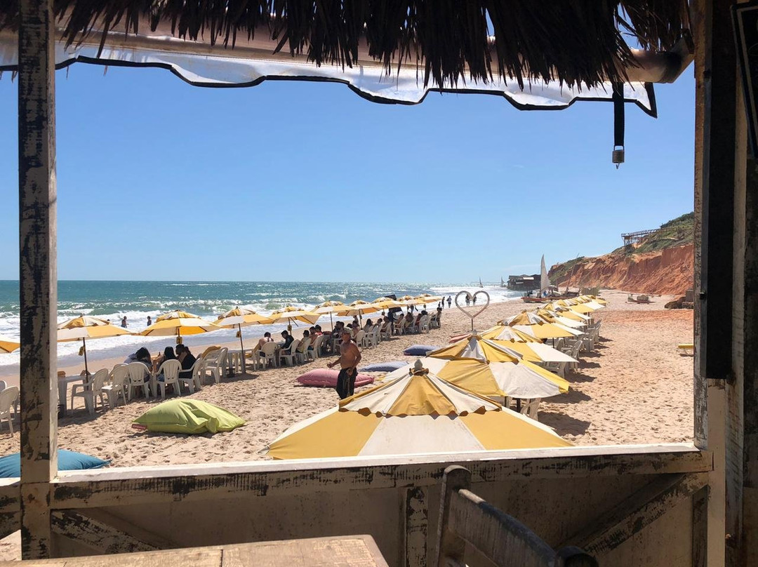 Pousada Vila Canoa