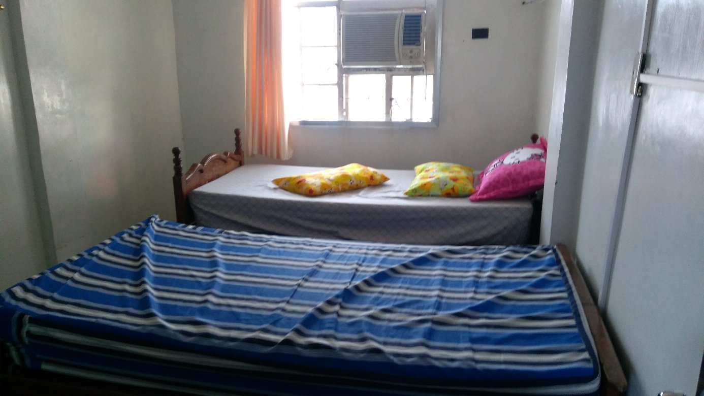 Gapuz BnB Inn-官方