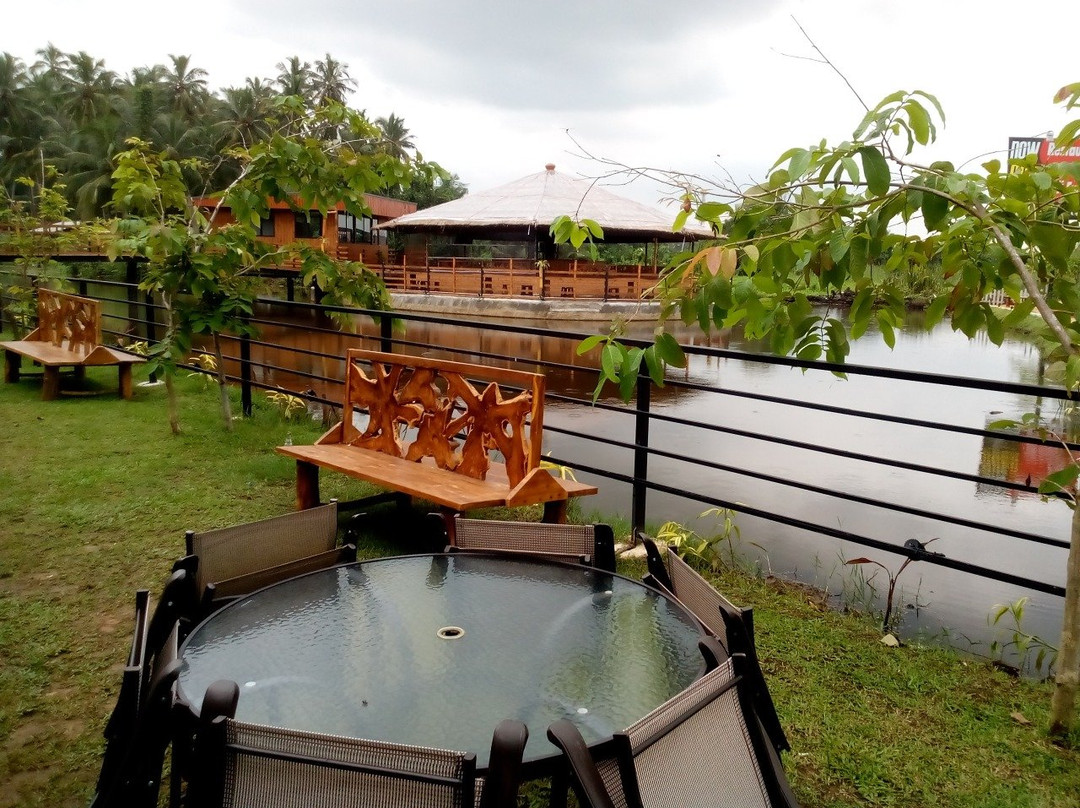 Wasana Nature Resort