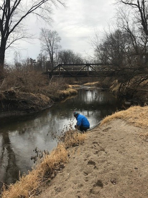 Thomas Mitchell County Park-Mitchellville必去景点