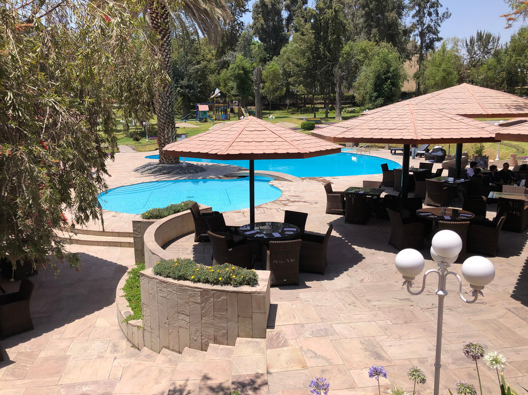 Costa del Sol Wyndham Arequipa主图