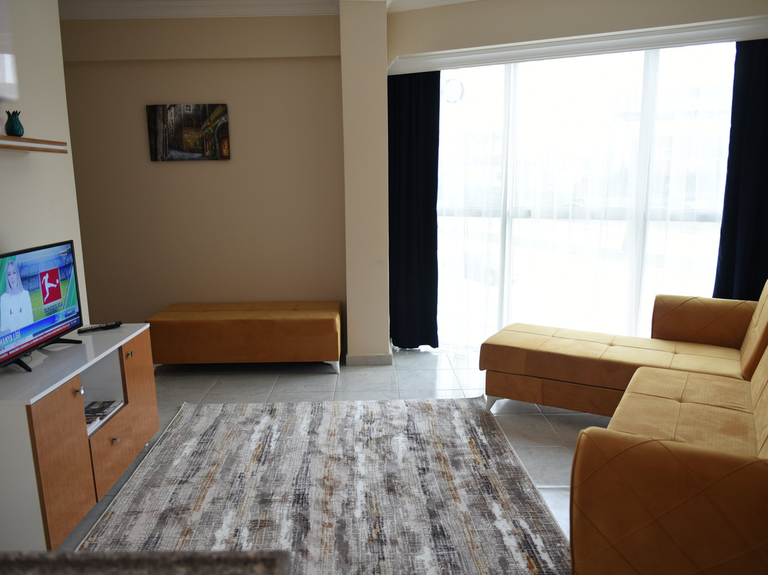 Kervansaray Suit Otel