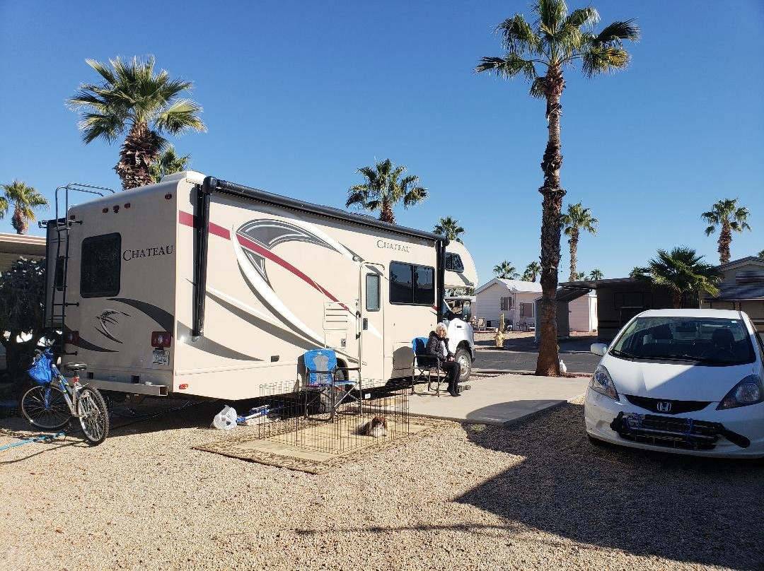 Sunflower RV Resort