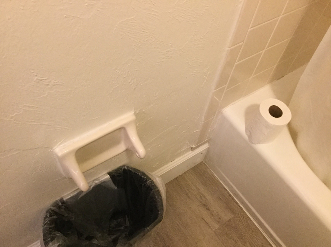 Garden Inn Homestead主图